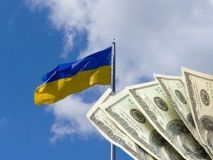 Дефіцит зовнішньої торгівлі в Україні зріс в 2,3 рази