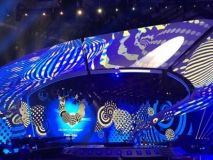 В Україну прибули 500 учасників Євробачення-2017