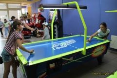 Діти пільгових категорій з Бершадського району здійснили "Подорож у дитячий світ"