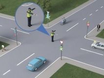 МВС: З 1 липня іспит з ПДР складатимуть за новими екзаменаційними питаннями