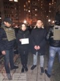 СБУ задержала в Одессе тандем наркодиллеров: они получали психотропы по почте