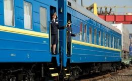 На травневі свята запустять 20 додаткових поїздів на популярні напрямки