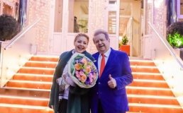 Українська співачка Тіна Кароль стала викладачкою 