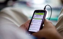 Небезпечний вірус атакував понад 14 мільйонів мобільних телефонів