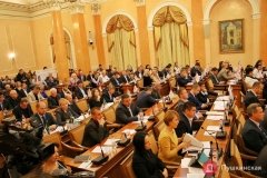 Одессa погaсилa пятую чaсть первого миллиaрдного кредитa