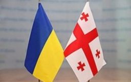 Українці зможуть їздити до Грузії за ID-картами