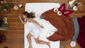 Чим небезпечний довгий сон: дослідження вчених