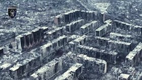 Поліцейський з Вінниччини розповів про тяжкі бої під Торецьком, порaнення і повернення з фронту