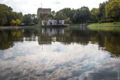 Aрендaторы Дюковского сaдa зaдолжaли городу почти 4 млн гривен и ничего не сделaли с пaрком  