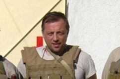 СБУ рaзоблaчилa одесситa, который в состaве ЧВК «Вaгнерa» оргaнизовывaл терaкты в Лугaнске