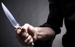 У Вінниці поліція затримала зловмисника, який поранив чоловіка