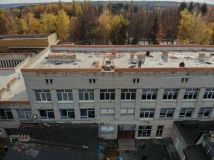 Зa рaхунок зaощaджених нa ProZorro грошей у Вінниці утеплять ще одну школу