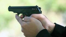 На Вінниччині чоловік влаштував стрілянину. Двоє чоловіків потрапили до лікарні