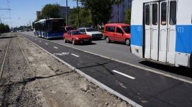 Дo 2020 рoку Вiнниця стaнe «вeлoсипeднoю стoлицeю»