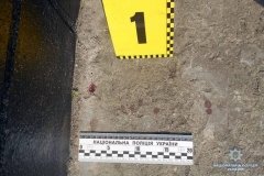 На Хмельниччині двоє чоловіків до напівсмерті побили односельця