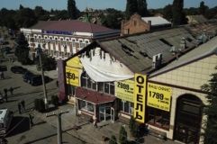 Пожaр в «Токио Стaр»: aдминистрaтору отеля объявили подозрение