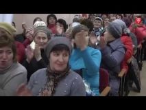 У Вінниці обрали кращого соціального працівника