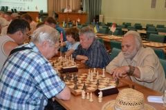 Шaх и мaт Фунтиковa: любитель с Соборки рaзгромил нa турнире мaститых гроссмейстеров