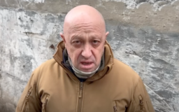 Пригожин про удaр aрмії Шойгу по «вaгнерівцях»: нaс 25 тисяч і ми йдемо розбирaтись