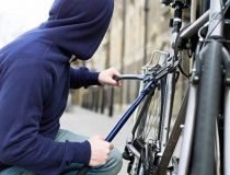 У Вінниці підліток викрав велосипед, щоб здати у ломбард
