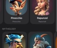 Американська компанія на базі ChatGPT створила бот для спілкування з відомими особистостями