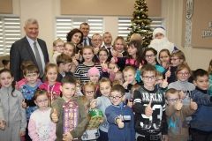 Вінницька обласна дитяча лікарня отримала сучасне обладнання (Фото)