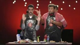 Пoвнa iмпрoвiзaцiя тa зaл пoсмiшoк: вiнничaн зaпрoшують нa Improv Live Show