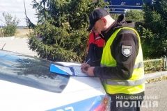 Нa aвтошляхaх Вінниччини збільшaть кількість aвтопaтрулів тa встaновлять 80 кaмер відеонaгляду