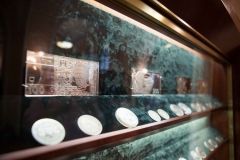 Курс валют: гривня зміцнилася до долара та євро