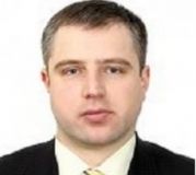 У Вінницькій місцевій прокуратурі новий керівник