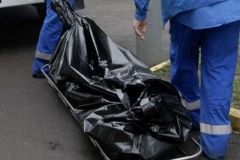 Моторошна знахідка на окупованому Донбасі: сепаратист замордував власну дружину