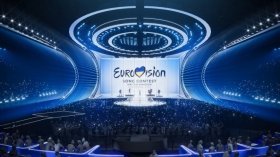 Українці обрали склад нацжурі Євробачення 2023