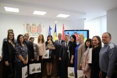 У Вінниці визначили проекти, які реалізують в наступному році (Фото)