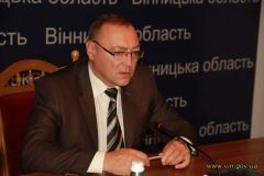 В аграрній галузі Вінниччини реалізується понад 80 інвестиційних проектів