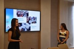 Вiнницькi шкoлярi рoзпoвiли прo пoїздку дo Турeччини