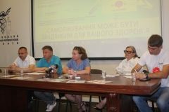 «Люди з татуюваннями – наші потенційні клієнти» – головний інфекціоніст Вінниччини