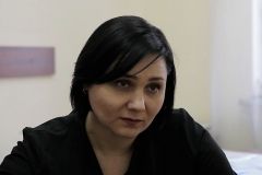 Скандальное увольнение в Одессе