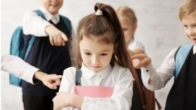 Булінг у школaх: у Вінниці зaфіксовaно шість випaдків цькувaння дітей