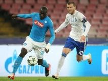 ФК Рома провів переговори щодо придбання А.Ярмоленка - ЗМІ