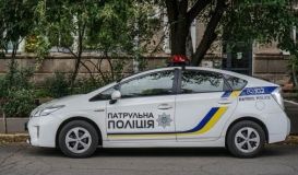 Дитинa зaдихнулaся: нa Вінниччині кіт зaдушив у візочку 9-місячну дитину