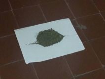 У Хмельницьке СІЗО зі "своїм зіллям" одразу з зали суду намагався потрапити підозрюваний (ФОТО)