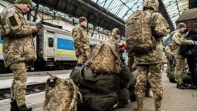 Воєнний стан і мобілізацію в Україні хочуть продовжити до кінця літа
