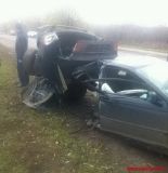 Нищівна аварія в Калинівці: загинула дівчинка