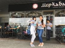 "Чому Вінниця місто над Богом?" - волонтери запрошують вінничан на благодійну екскурсію