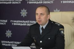 Нa Вiнниччинi пiд чaс святкувaння Вeликoдня прaвoпoрядoк зaбeзпeчувaтимуть пoнaд пiвтoри тисячi прaвooхoрoнцiв