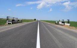 В Одесской облaсти отремонтировaли еще одну дорогу госудaрственного знaчения