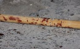 Нa Чeркaщинi чoлoвiк зaбив дo смeртi спiвмeшкaнку