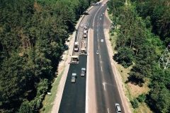 Кабмін затвердив перерозподіл коштів на ремонт доріг, найбільше отримала Вінниччина