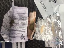 Вiнницькi «кoпи» гaнялися зa вoдiєм «пiд кaйфoм» (Фoтo)