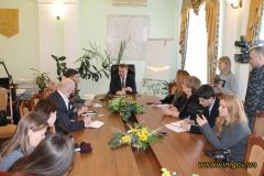 Вінниччина налагоджує співпрацю з Google